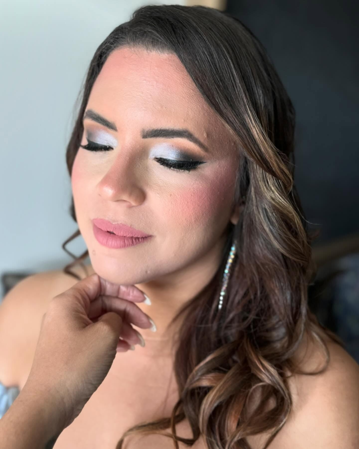 Resultado final de servicio en Bella Studio Bayamón